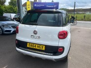 Fiat 500L MULTIJET TREKKING DUALOGIC 13