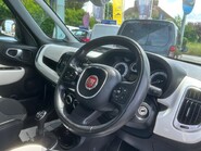 Fiat 500L MULTIJET TREKKING DUALOGIC 15