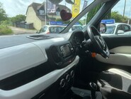 Fiat 500L MULTIJET TREKKING DUALOGIC 17