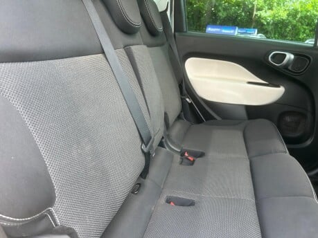 Fiat 500L MULTIJET TREKKING DUALOGIC 19