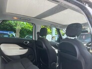 Fiat 500L MULTIJET TREKKING DUALOGIC 22