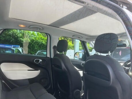 Fiat 500L MULTIJET TREKKING DUALOGIC 22