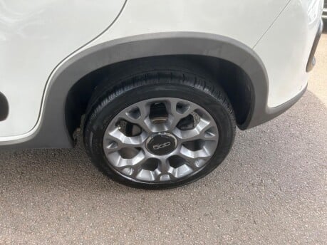 Fiat 500L MULTIJET TREKKING DUALOGIC 25