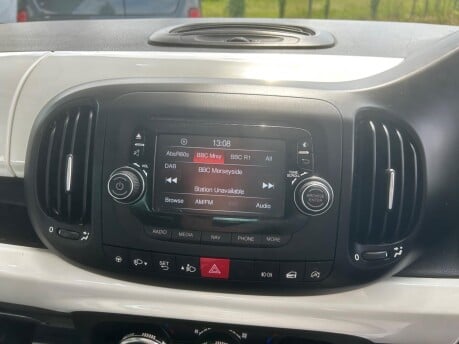 Fiat 500L MULTIJET TREKKING DUALOGIC 27