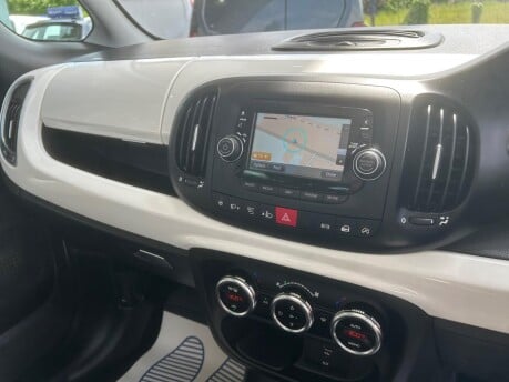 Fiat 500L MULTIJET TREKKING DUALOGIC 29