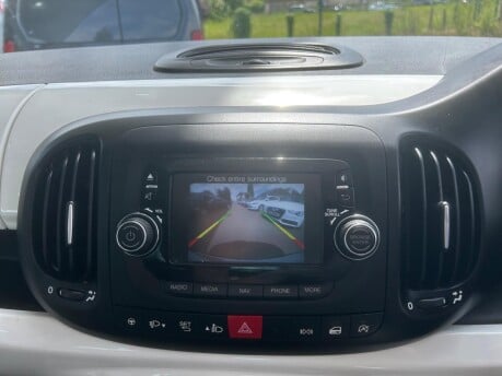 Fiat 500L MULTIJET TREKKING DUALOGIC 30