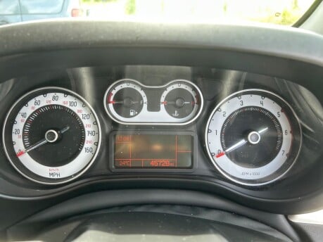 Fiat 500L MULTIJET TREKKING DUALOGIC 31