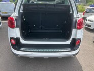 Fiat 500L MULTIJET TREKKING DUALOGIC 33