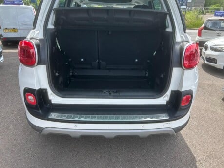 Fiat 500L MULTIJET TREKKING DUALOGIC 33