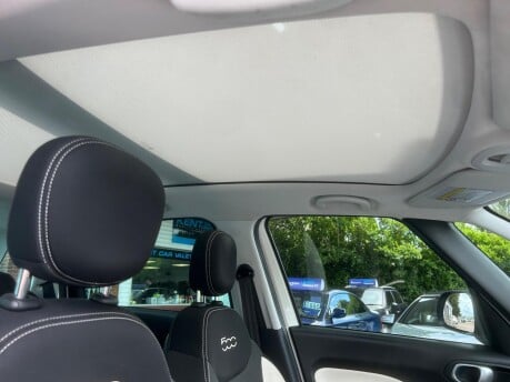 Fiat 500L MULTIJET TREKKING DUALOGIC 36