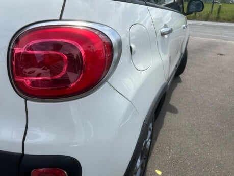 Fiat 500L MULTIJET TREKKING DUALOGIC 37