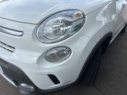 Fiat 500L MULTIJET TREKKING DUALOGIC 39