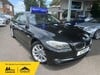 BMW 5 Series 525D SE