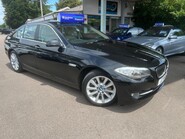 BMW 5 Series 525D SE 6