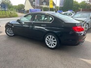 BMW 5 Series 525D SE 10