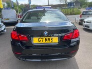 BMW 5 Series 525D SE 11