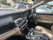 BMW 5 Series 525D SE 13
