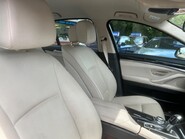 BMW 5 Series 525D SE 16