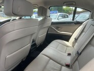 BMW 5 Series 525D SE 17