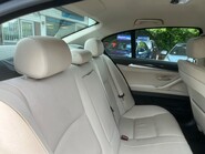 BMW 5 Series 525D SE 18