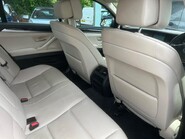 BMW 5 Series 525D SE 19