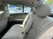BMW 5 Series 525D SE 21