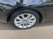 BMW 5 Series 525D SE 22