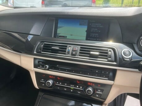 BMW 5 Series 525D SE 23