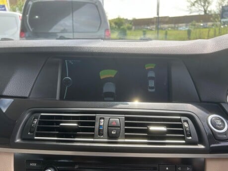 BMW 5 Series 525D SE 24