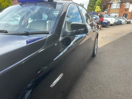 BMW 5 Series 525D SE 27