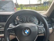BMW 5 Series 525D SE 29