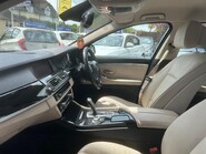 BMW 5 Series 525D SE 32