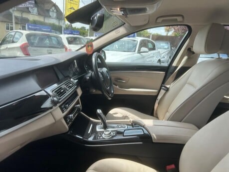 BMW 5 Series 525D SE 32