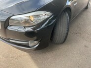 BMW 5 Series 525D SE 35