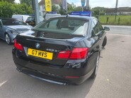 BMW 5 Series 525D SE 36