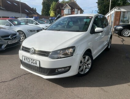 Volkswagen Polo MATCH