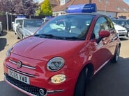 Fiat 500 LOUNGE 3