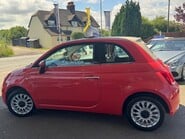 Fiat 500 LOUNGE 4