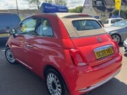 Fiat 500 LOUNGE 5
