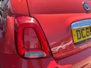Fiat 500 LOUNGE 19