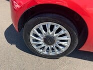 Fiat 500 LOUNGE 22