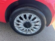 Fiat 500 LOUNGE 23