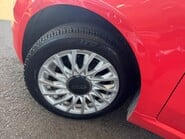 Fiat 500 LOUNGE 24