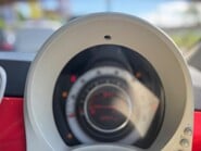 Fiat 500 LOUNGE 26