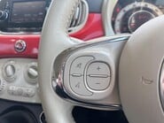 Fiat 500 LOUNGE 27