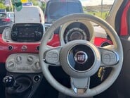 Fiat 500 LOUNGE 29
