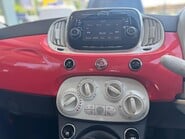 Fiat 500 LOUNGE 30