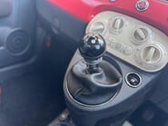 Fiat 500 LOUNGE 31