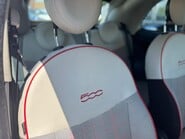 Fiat 500 LOUNGE 32