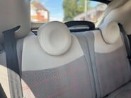 Fiat 500 LOUNGE 35